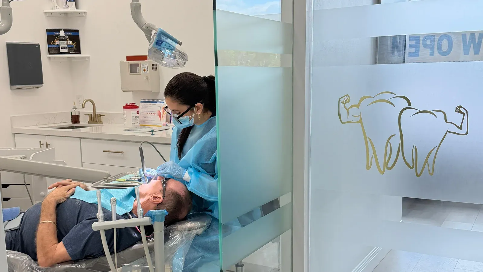 Emergency Dentist in Miami & Fort Lauderdale