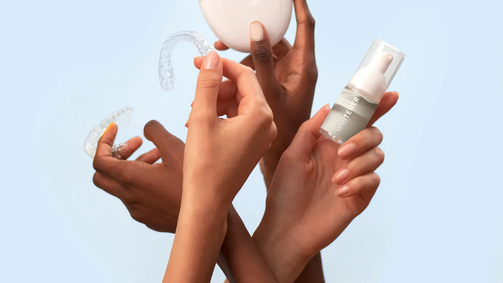 Invisalign Clear Aligners in Miami