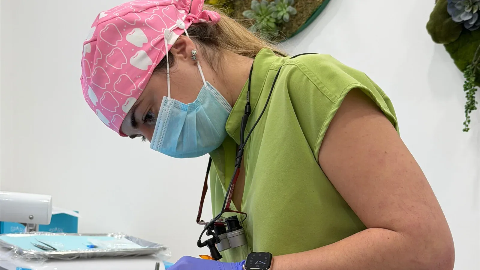 Oral Surgery in Miami & Fort Lauderdale