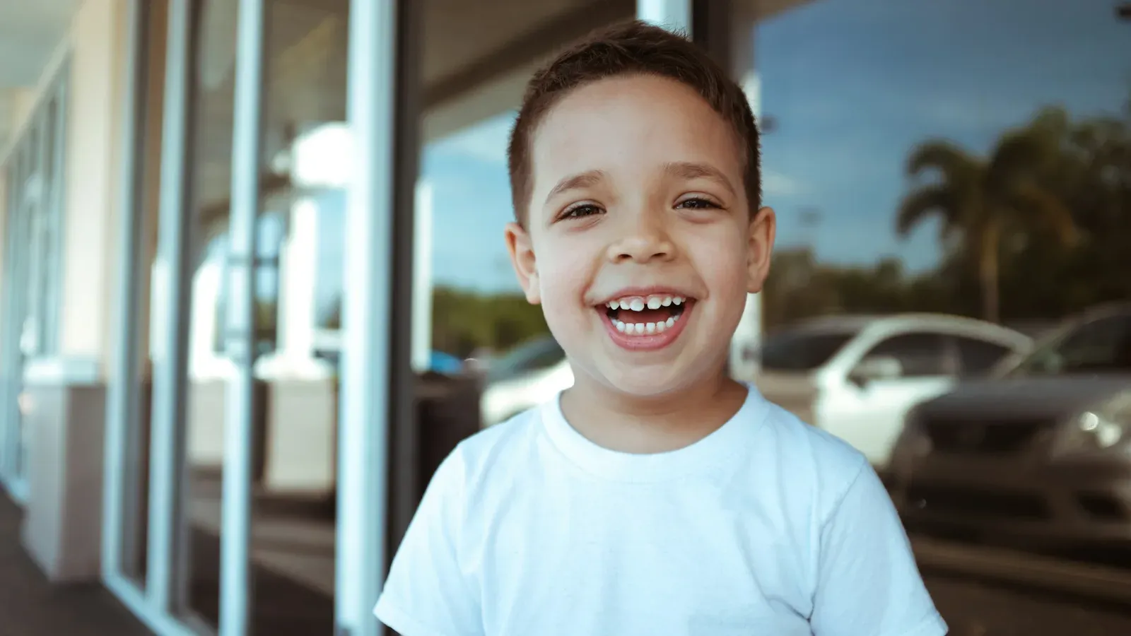 Pediatric Dentistry in Miami